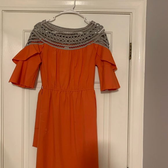 Cute dress!! Never worn! - Picture 6 of 6